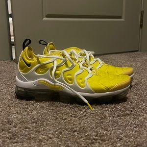 Nike Air vapor max plus